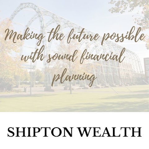 Shipton Wealth Ltd