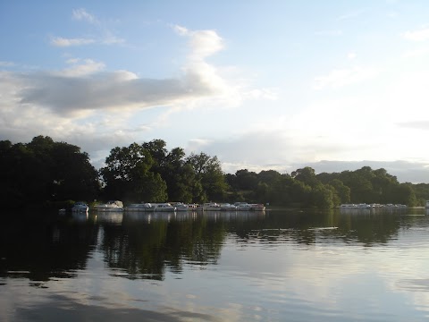 Salhouse Broad