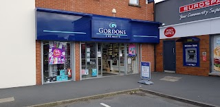 Gordons Chemists, Ashbury, Bangor