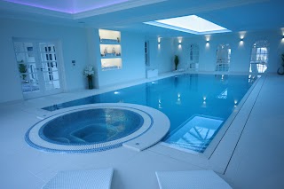 Rockingham Swimming Pools Ltd