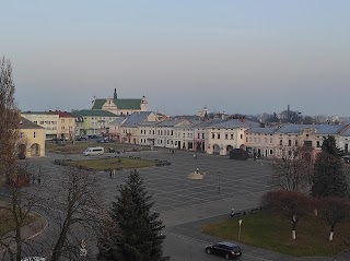 Музей "Жовківська Вежа"