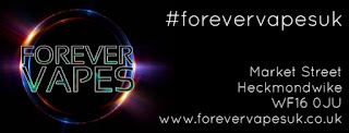 Forever Vapes LTD