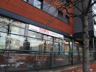 Tesco Express