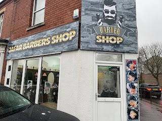 Jafer barbers shop