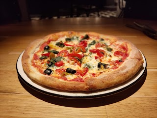 Pizza Express