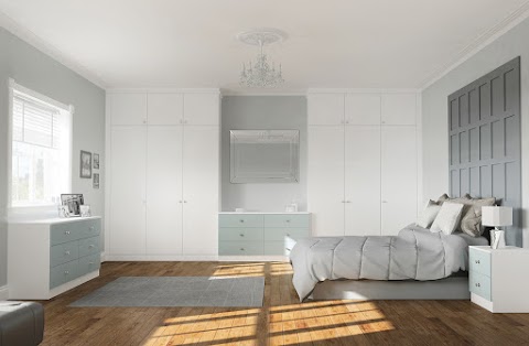 Castle Bedrooms Ltd