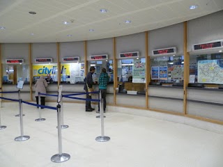 Scottish Citylink Travel Centre