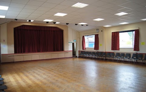 Blaby & District Social Centre