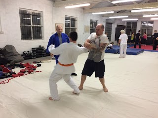 Leeds Kodokan