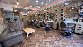 GENTLE TOUCH BARBERS