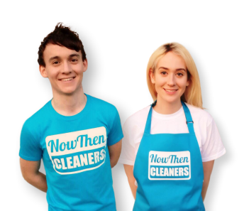 NowThen Cleaners