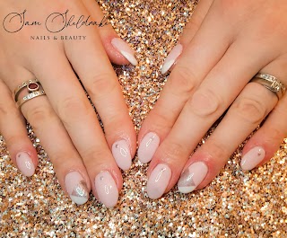 Gelicious Nails & Beauty