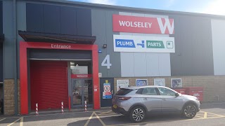 Wolseley Plumb & Parts