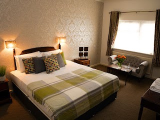 Hamlet Hotels - Maidstone