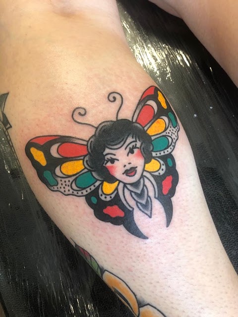 HALIFAX TATTOO COLLECTIVE