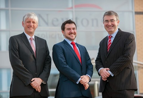 Newtons Solicitors Limited