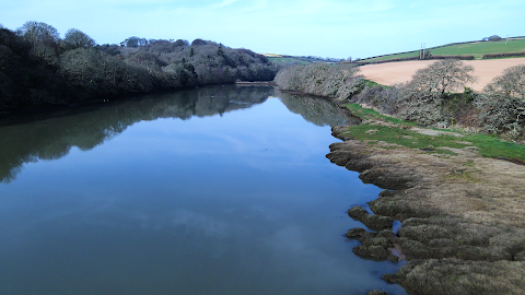 Wacker Quay