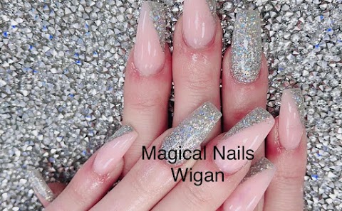 Magical Nails & Beauty