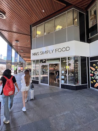 Marks & Spencer Simply Food