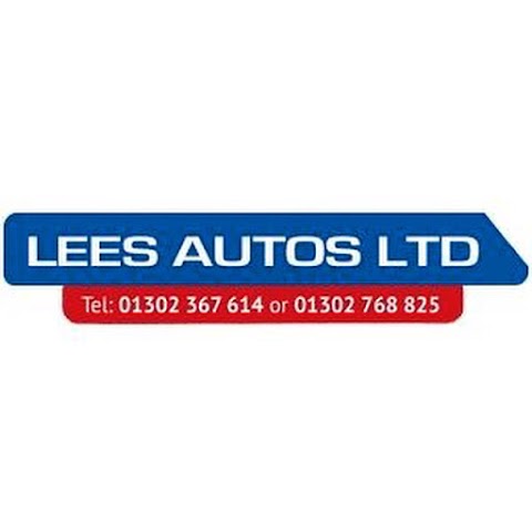 Lee's Autos Ltd