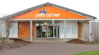 Pets Corner