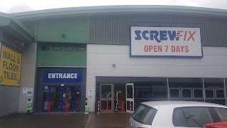 Screwfix Nuneaton