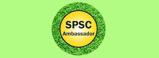 The SPSC Ambassador