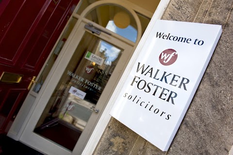 Walker Foster Solicitors