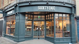 Society Café