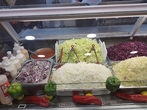 Kebab Centre