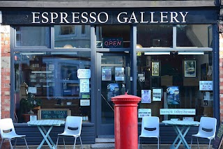 One Little Room / Espresso Gallery