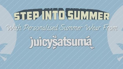Juicy Satsuma