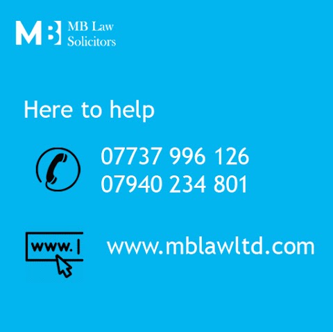 MB Law Ltd Solicitors