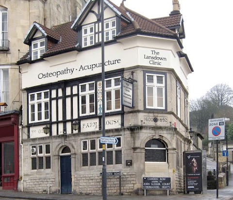 The Lansdown Clinic Bath