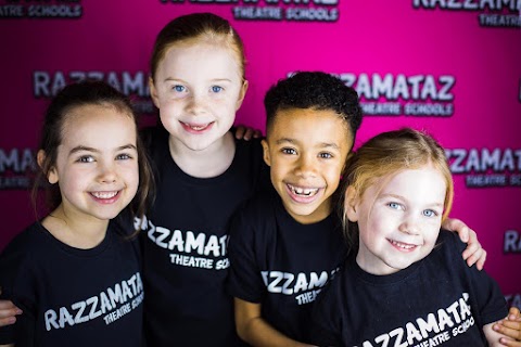 Razzamataz Theatre School Bristol North