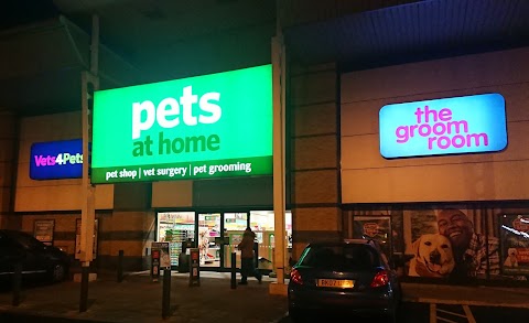 Pets at Home Rochdale