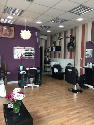 Beauty Express Salon Ltd