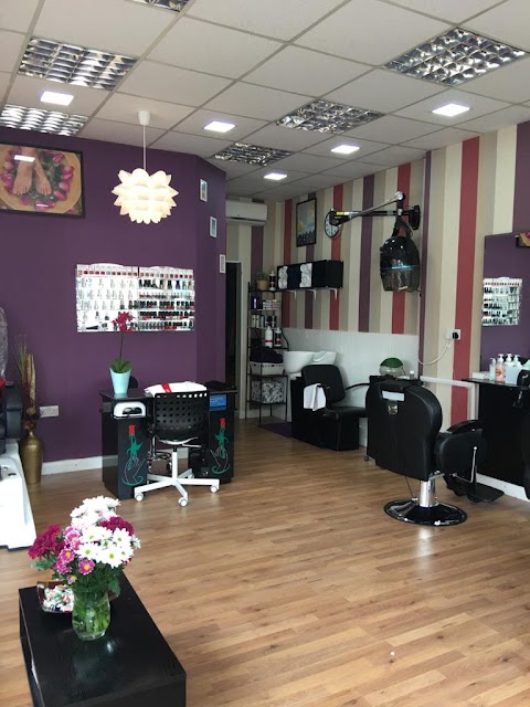 Beauty Express Salon Ltd