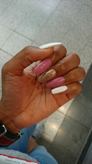 Fantastic Nails and Beauty