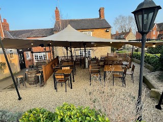 The Rose & Crown, Yardley Hastings, Northampton