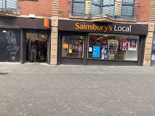 Sainsbury's Local