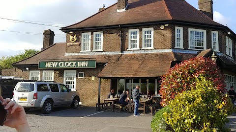 New Clock Inn