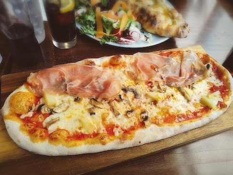 Prezzo Italian Restaurant Aldeburgh