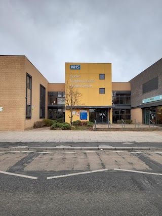 Speke Neighbourhood Health Centre