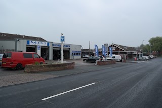 Brooklands MOT Auto Centre