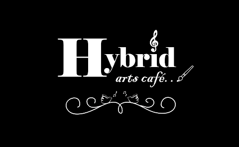 Hybrid Arts Cafe