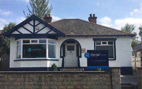 Dental Care Dundonald