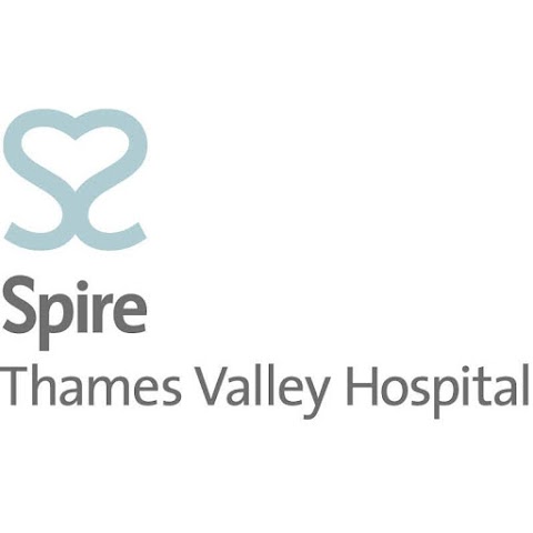 Spire Thames Valley Hospital Paediatrics & Child Health Clinic