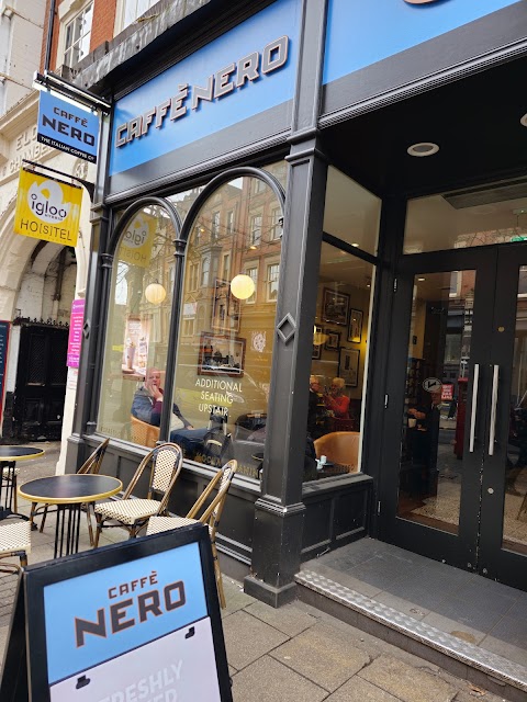 Caffè Nero