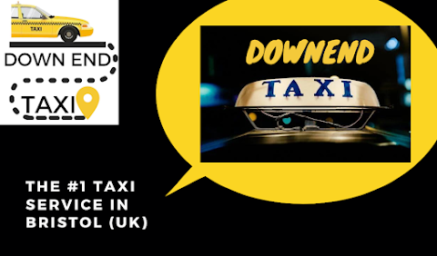 Downend taxi